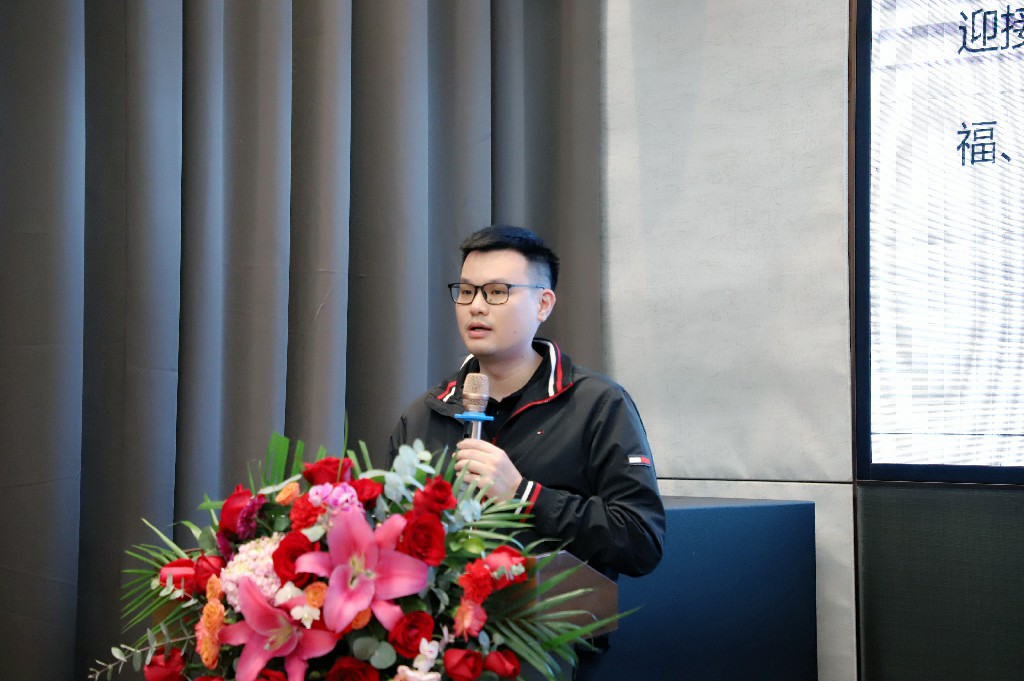 逆勢破局，再創(chuàng)新高｜東莞建工集團(tuán)2024年度總結(jié)暨2025年度戰(zhàn)略規(guī)劃會議成功召開(圖7)